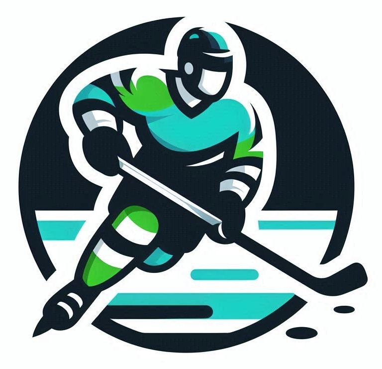 HockeyAM Logo
